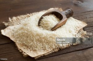 How to cook rice